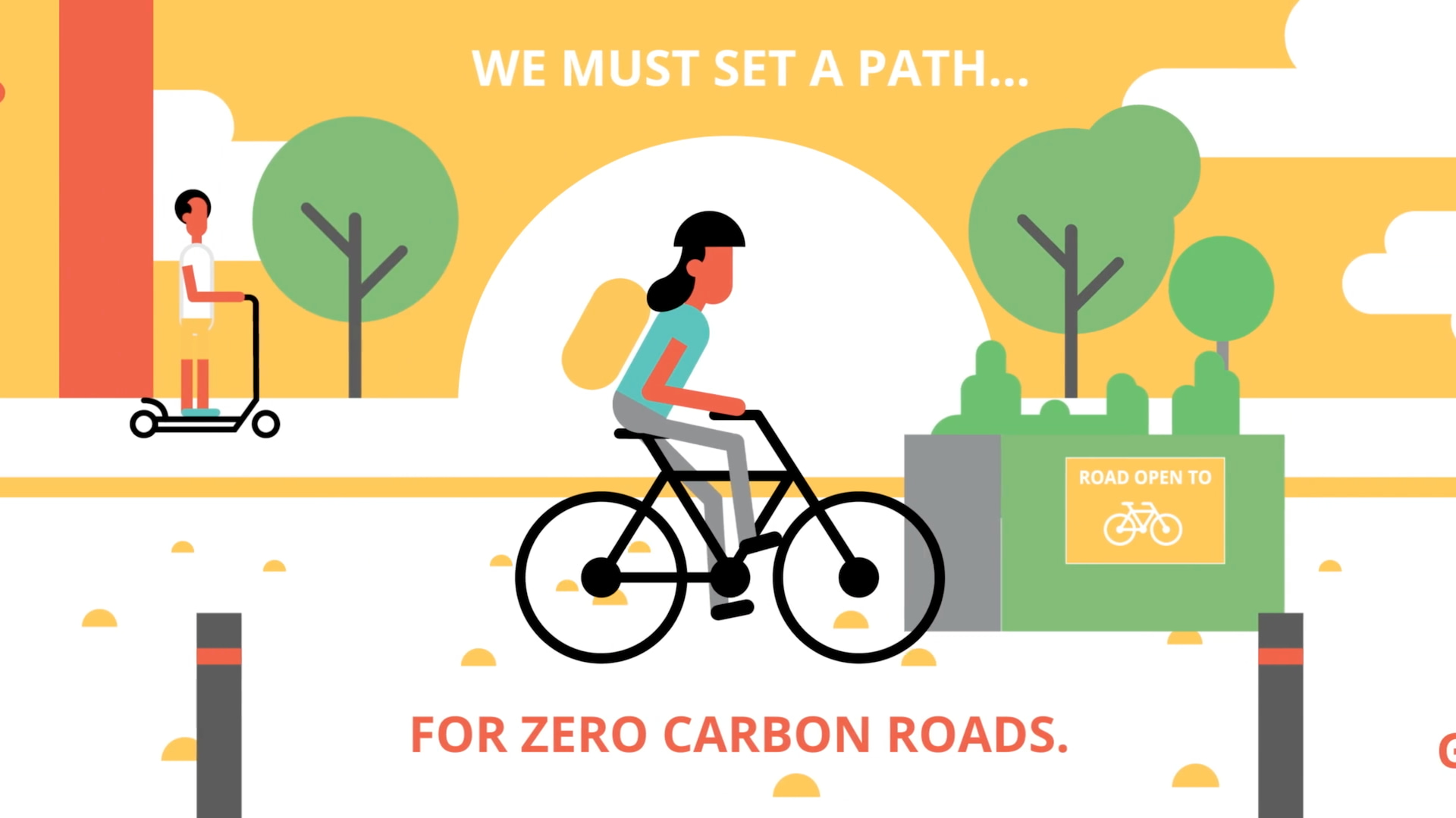 Motion Graphic Video Production Animation Agency Nutmeg Productions