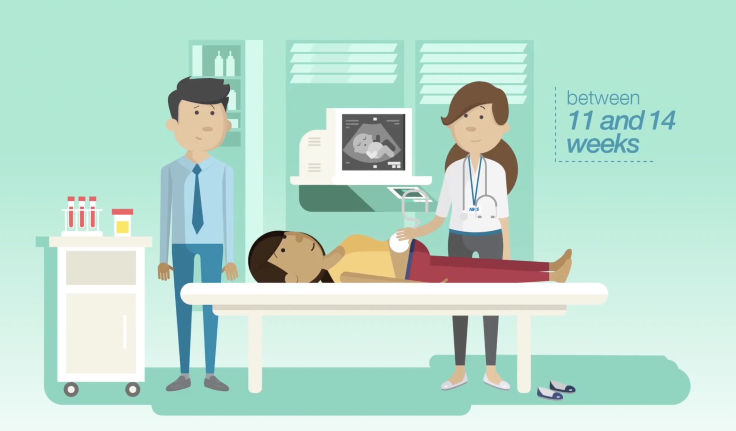 How to Commission an NHS Animation | Nutmeg Productions